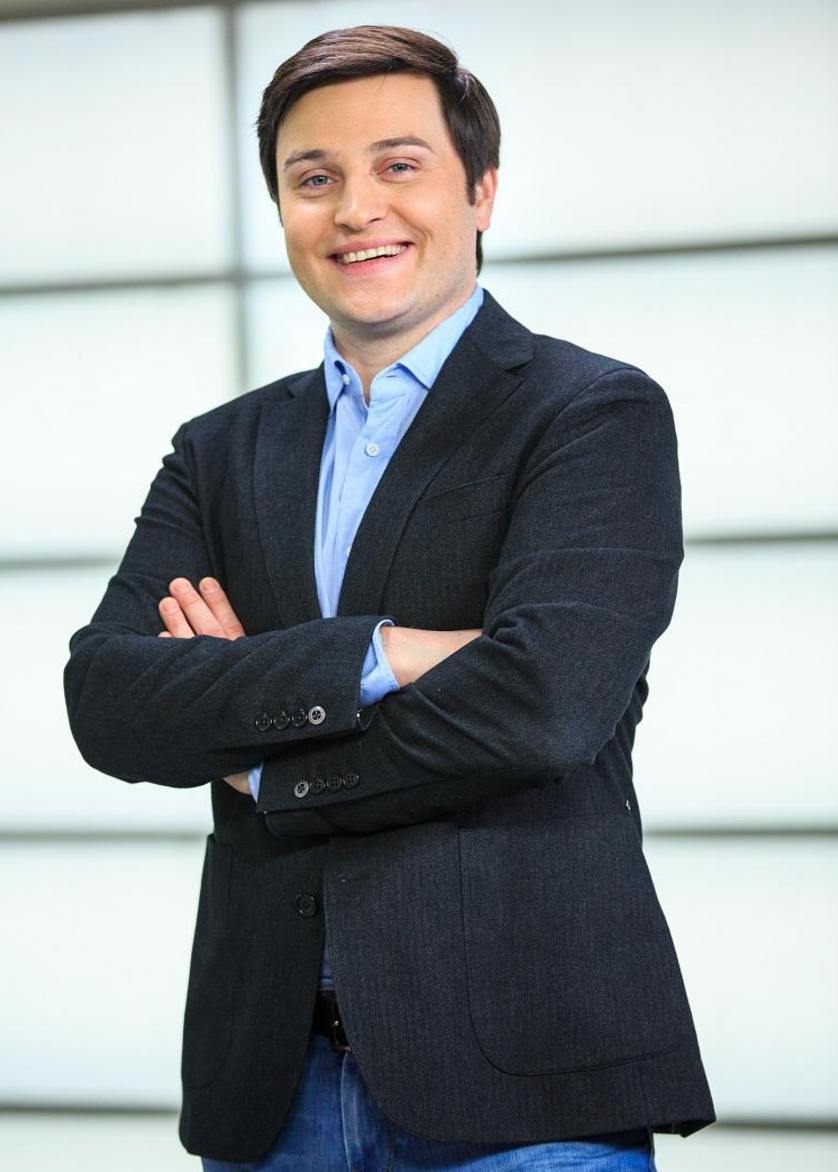 "Деда Мороза сбила наша ПВО": украинские звезды поразили историями о праздниках