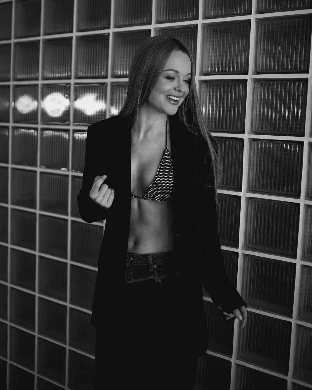 Актриса Атанасова раскрыла свой вес и секрет идеальной фигуры