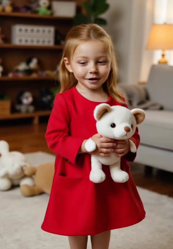 "Маленькие" Кароль, Пивоваров, Джамала и другие звезды умилили сеть. ИИ создал невероятное видео