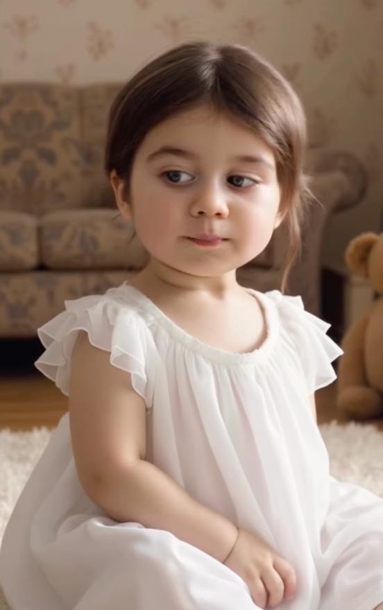 &quot;Маленькие&quot; Кароль, Пивоваров, Джамала и другие звезды умилили сеть. ИИ создал невероятное видео