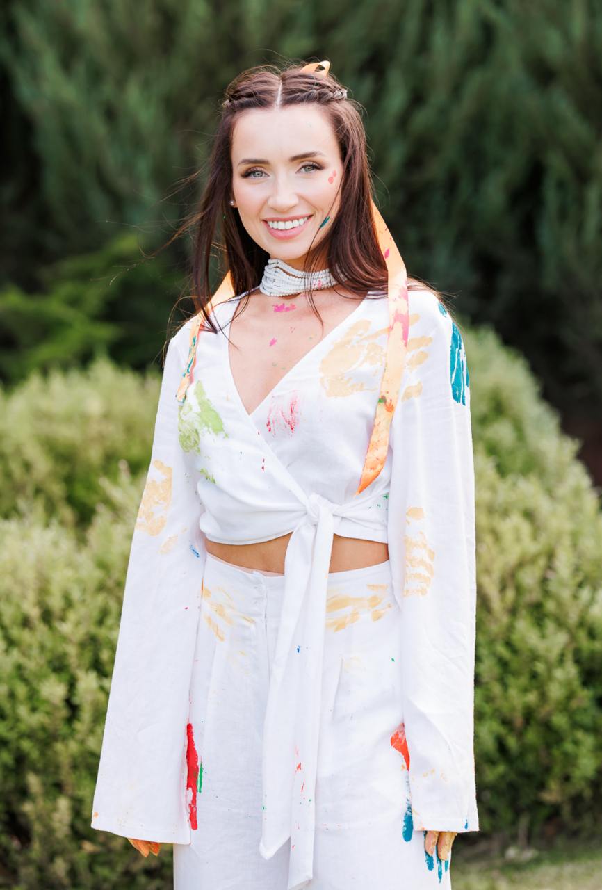 Вероніка з &quot;Холостяка&quot;, яку називали фавориткою Терена: Розчарована в людській незрілості