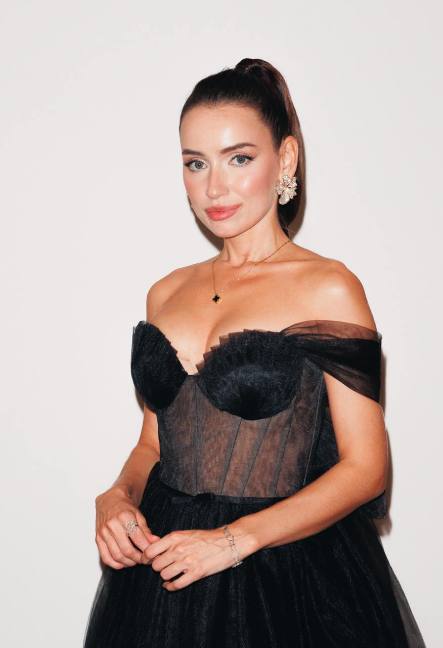 Вероника из &quot;Холостяка&quot;, которую называли фавориткой Терена: Разочарована в людской незрелости