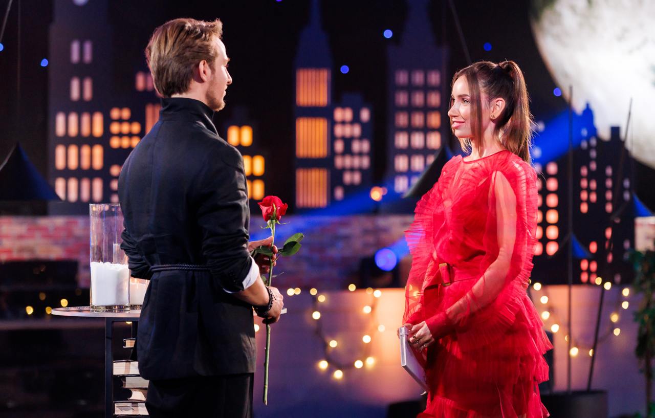 Вероника из &quot;Холостяка&quot;, которую называли фавориткой Терена: Разочарована в людской незрелости