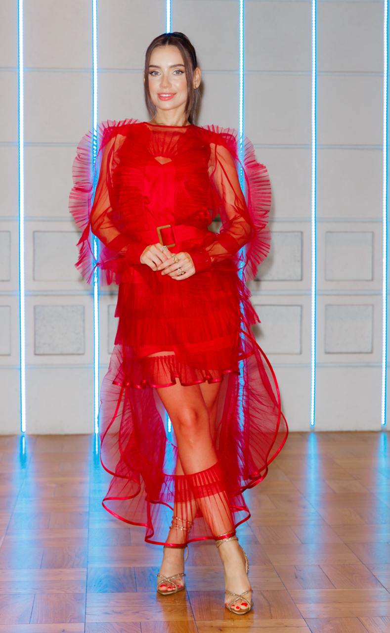 Вероника из &quot;Холостяка&quot;, которую называли фавориткой Терена: Разочарована в людской незрелости