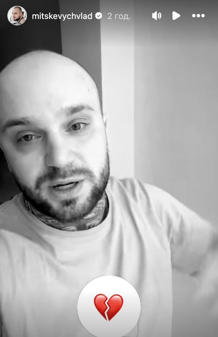 Звезда &quot;МастерШеф&quot; поймал любимую на измене (фото)