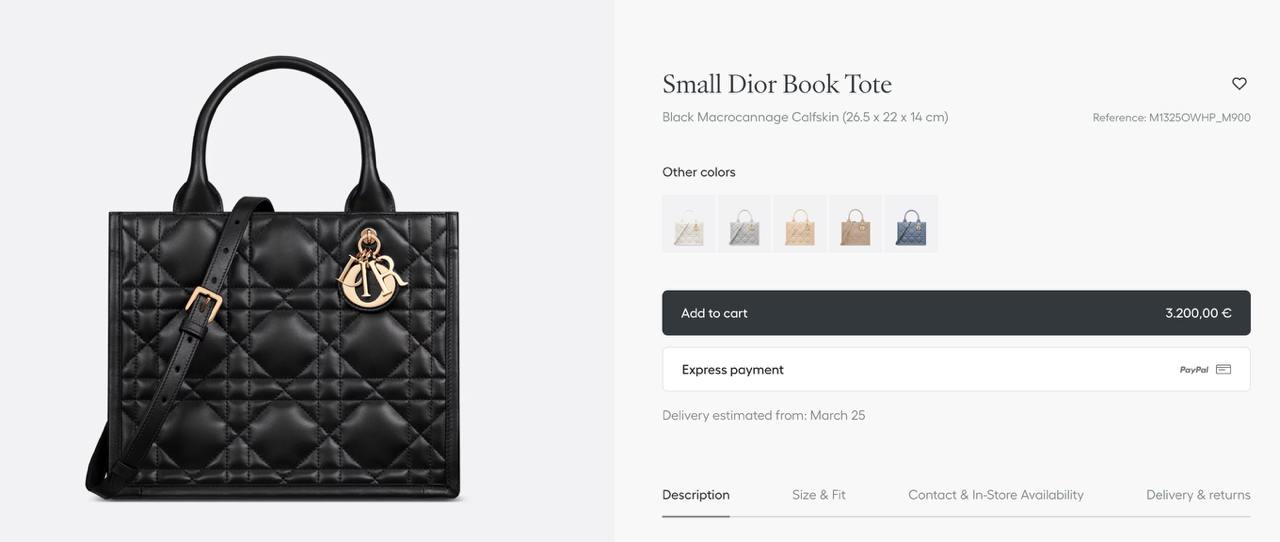 З сумкою за 150 тисяч. Дружина Усика &quot;вигуляла&quot; в Іспанії трендовий образ