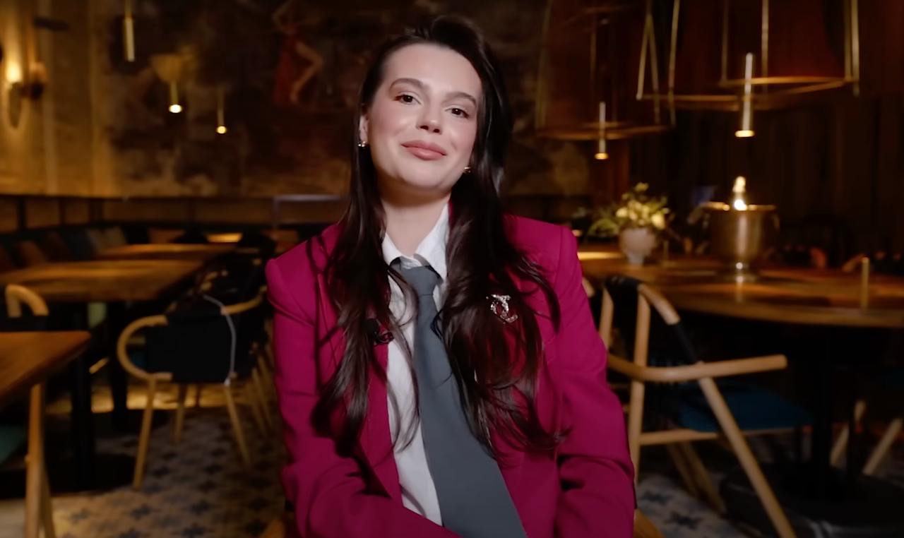 Алина из &quot;Холостяка&quot; призналась, сколько должен зарабатывать ее мужчина: &quot;Хотя бы в 10 раз больше&quot; (видео)