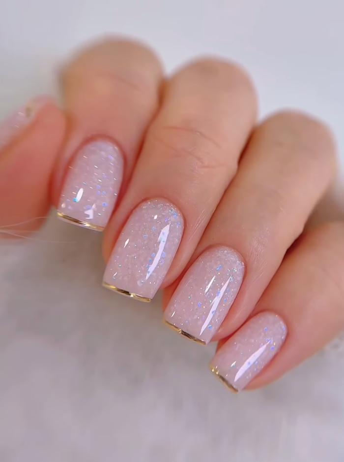 Цей манікюр - справжній тренд 2026 року: дорого і стильно