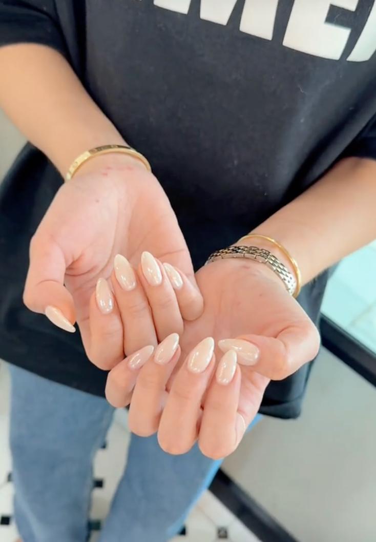 Цей манікюр - справжній тренд 2026 року: дорого і стильно