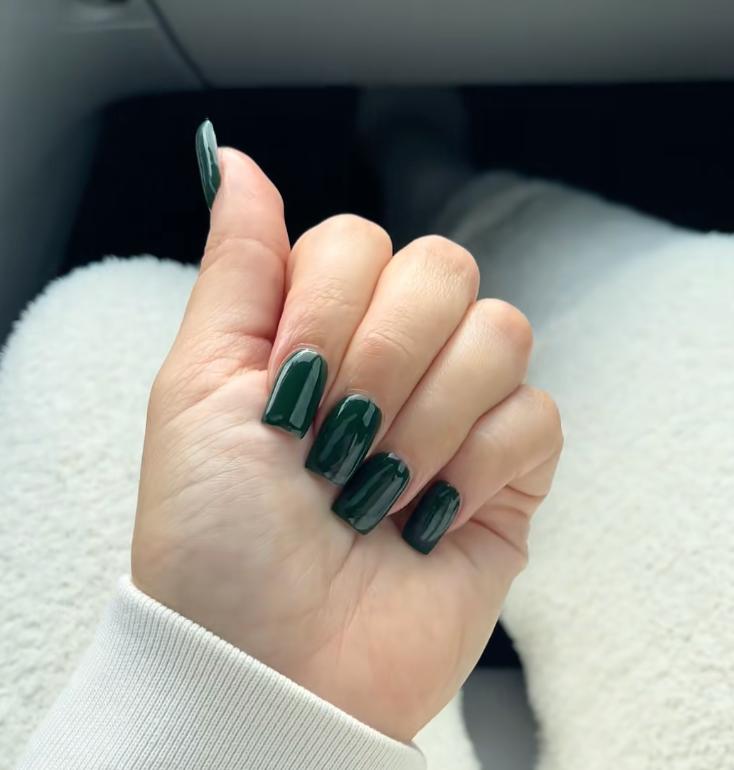 Цей манікюр - справжній тренд 2026 року: дорого і стильно