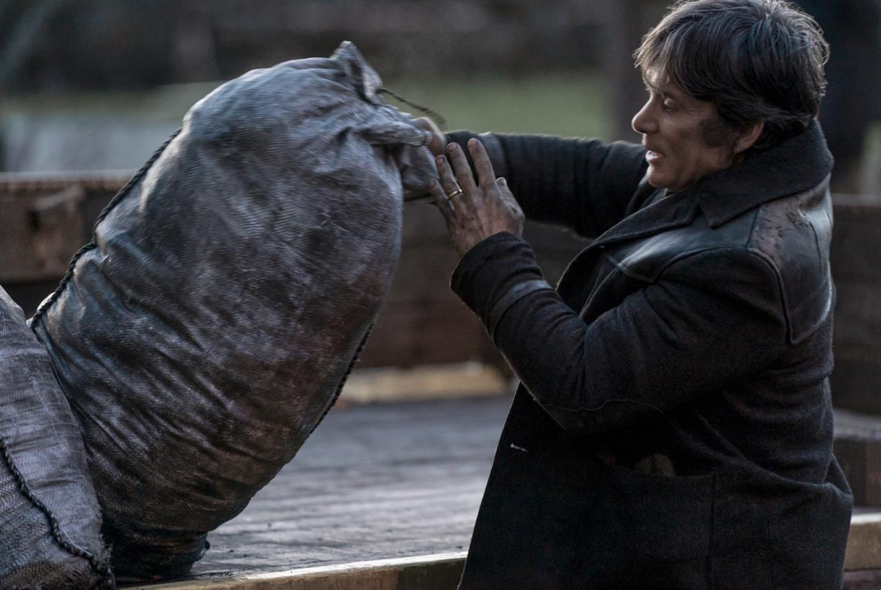 &quot;Такие мелочи&quot;. Почему все говорят о новом фильме Киллиана Мерфи?