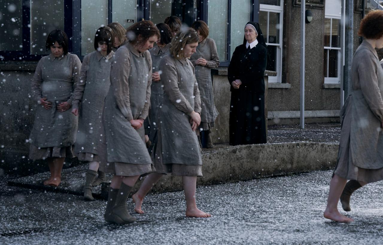 &quot;Такие мелочи&quot;. Почему все говорят о новом фильме Киллиана Мерфи?