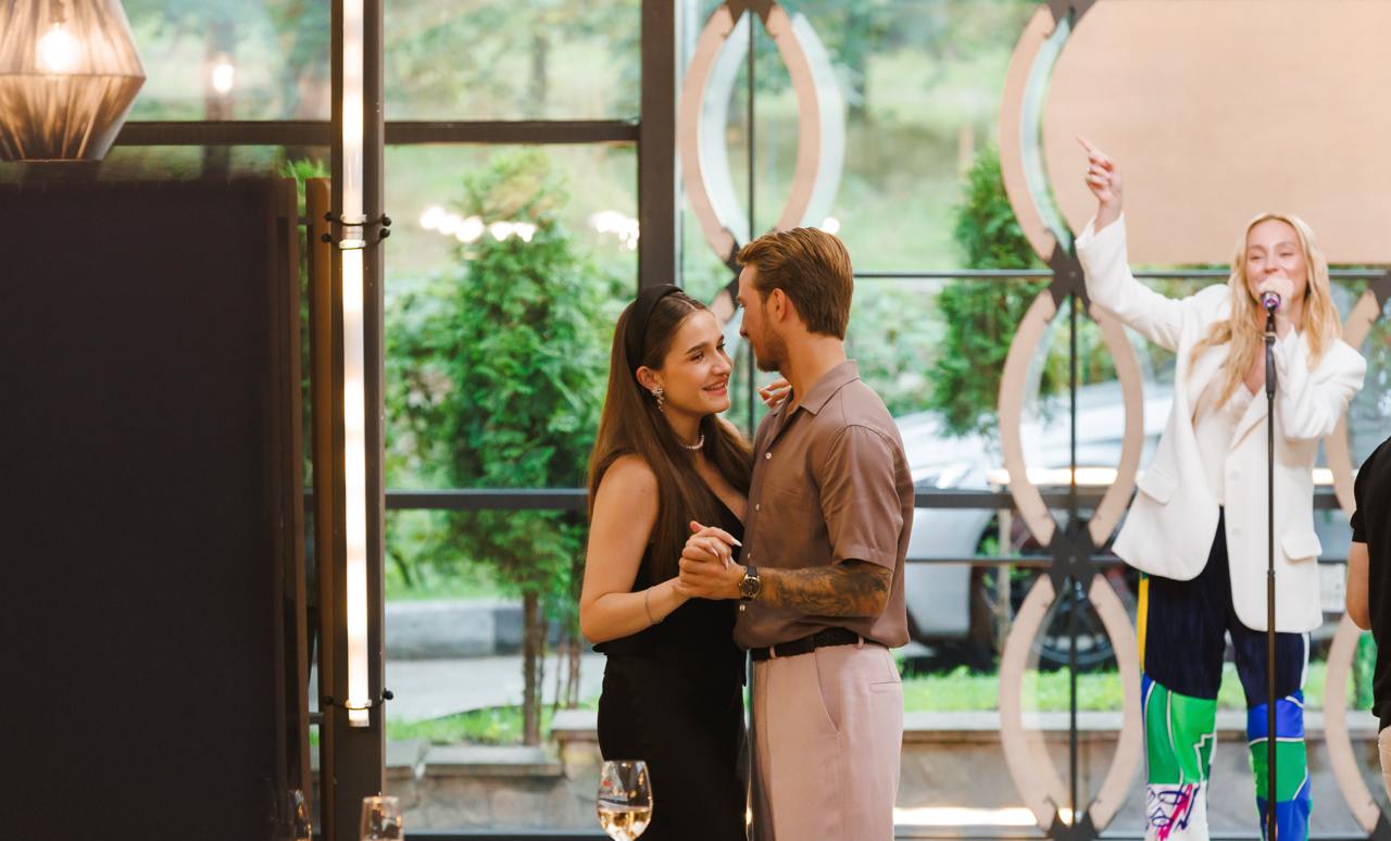 Фіналістка &quot;Холостяка&quot; Юстина Багай: Саша не такий ідеальний, як я собі його малювала