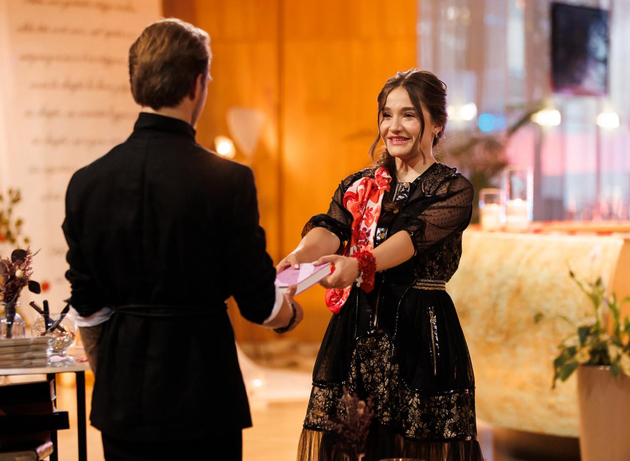 Учасниця &quot;Холостяка-13&quot; зізналася, скільки почала заробляти після закінчення шоу