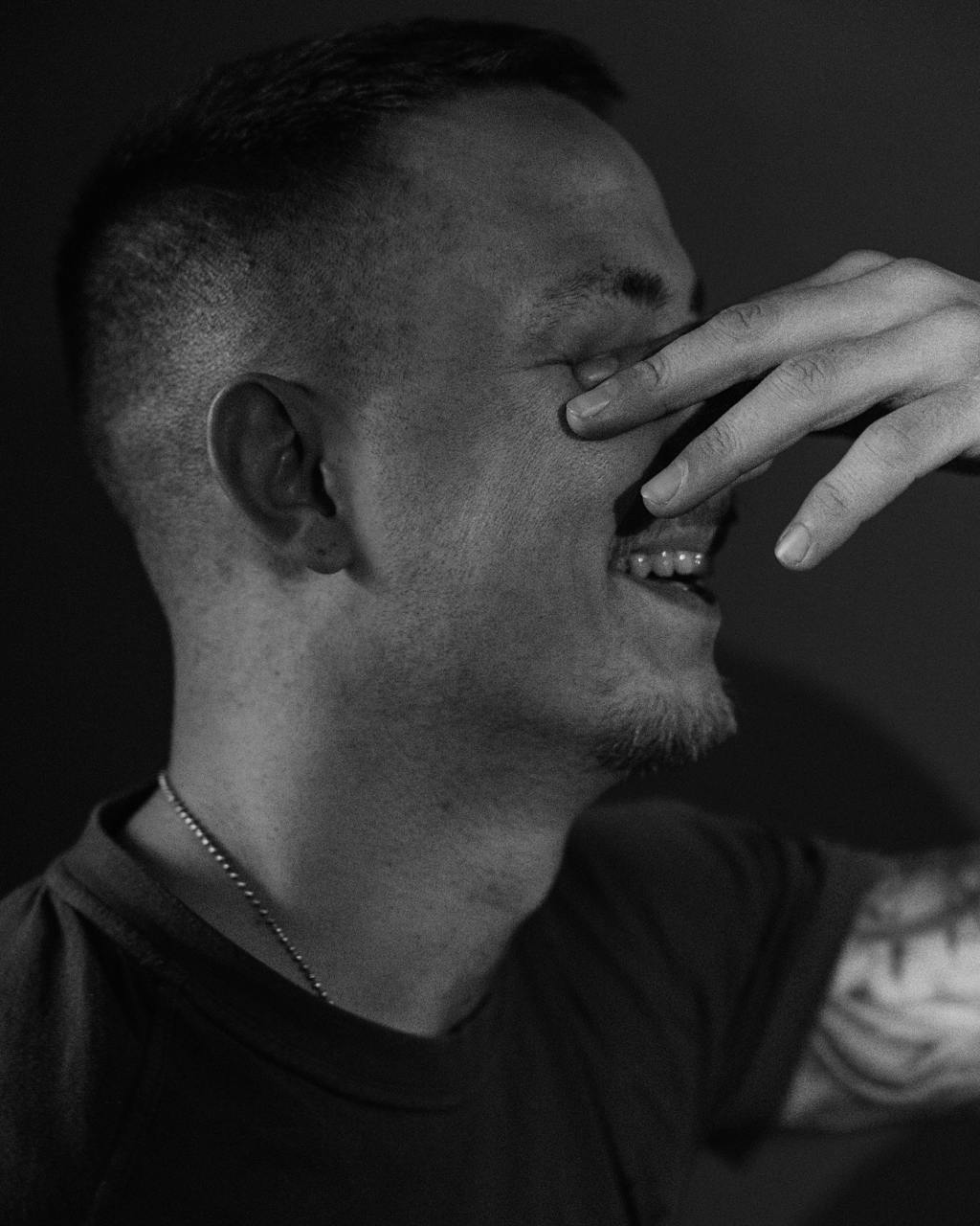 Терен кардинально змінив імідж одразу після фіналу &quot;Холостяка&quot; (фото)