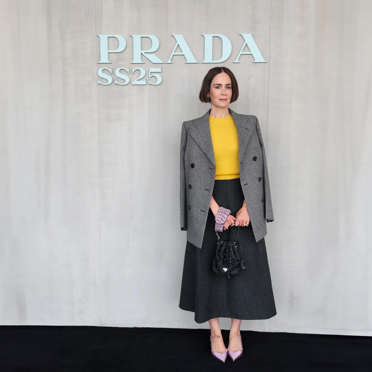 Названо 5 наймодніших стрижок 2025 року, які перетворять вас на зірку Голлівуду (фото)