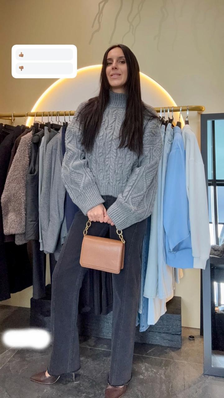 Що носити на роботу: три модні &quot;луки&quot; на осінь від Джамали, які легко повторити