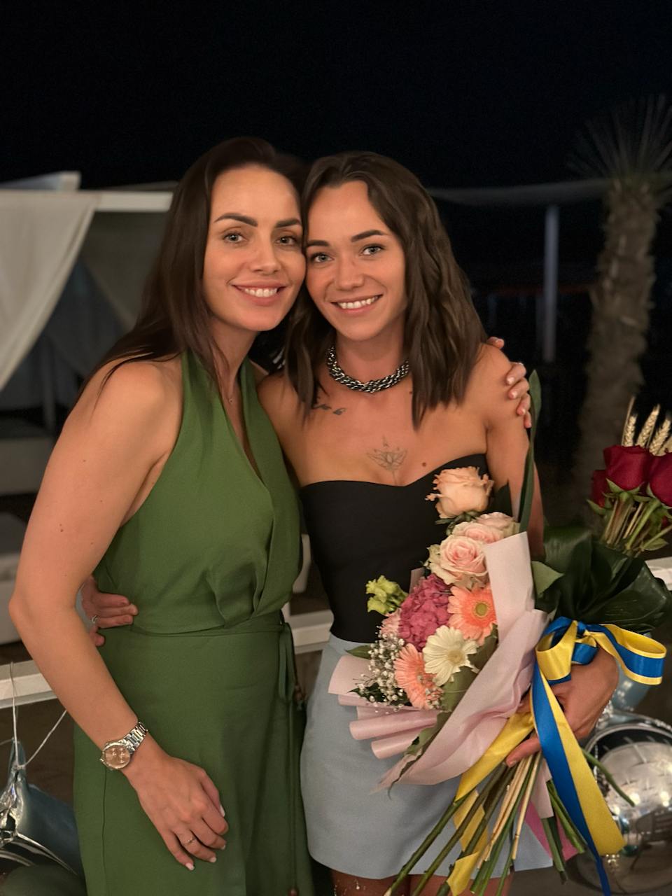 Известная ведущая растрогала семейной историей ко Дню братьев и сестер