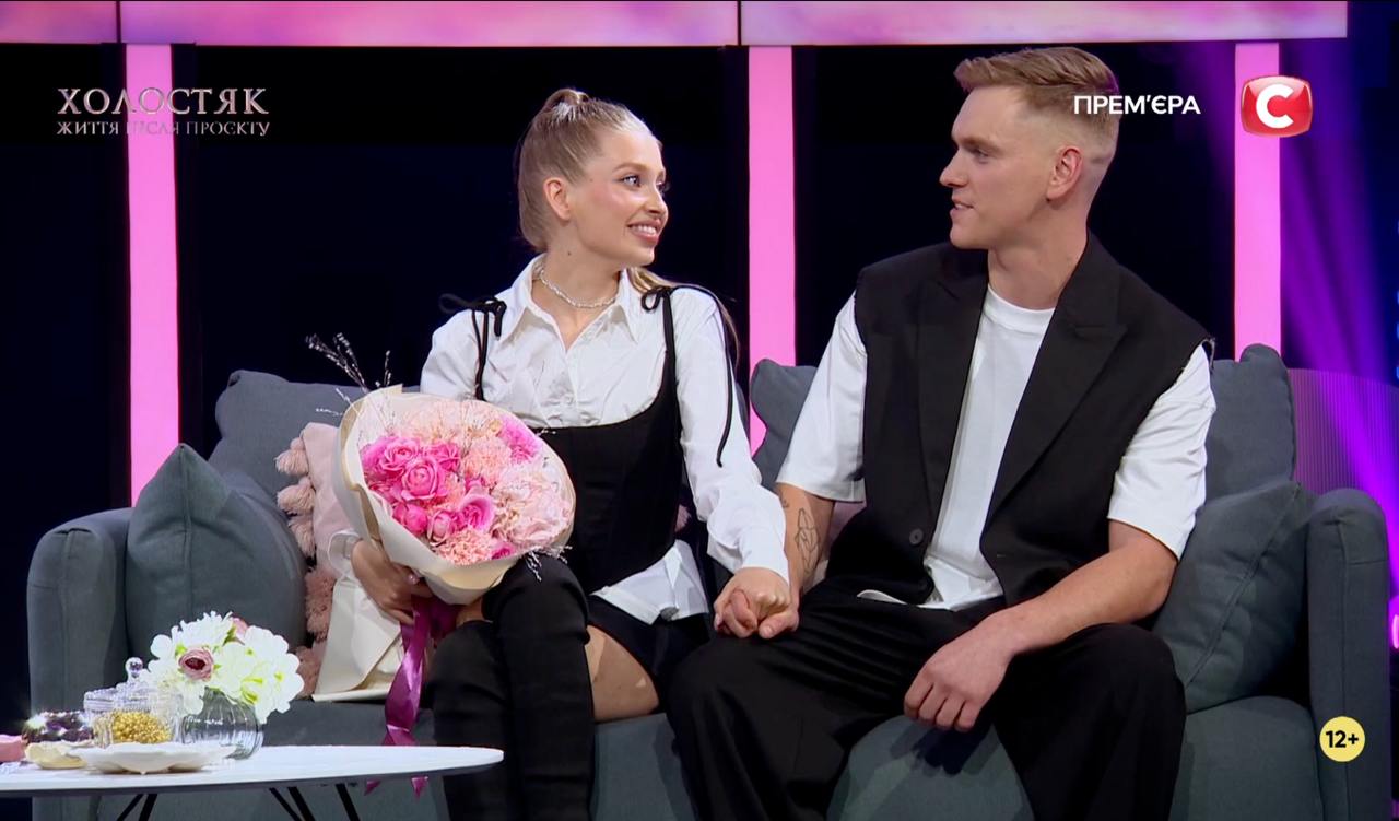 Зірки &quot;Холостяка&quot; вперше зізналися, чи вільні їхні серця