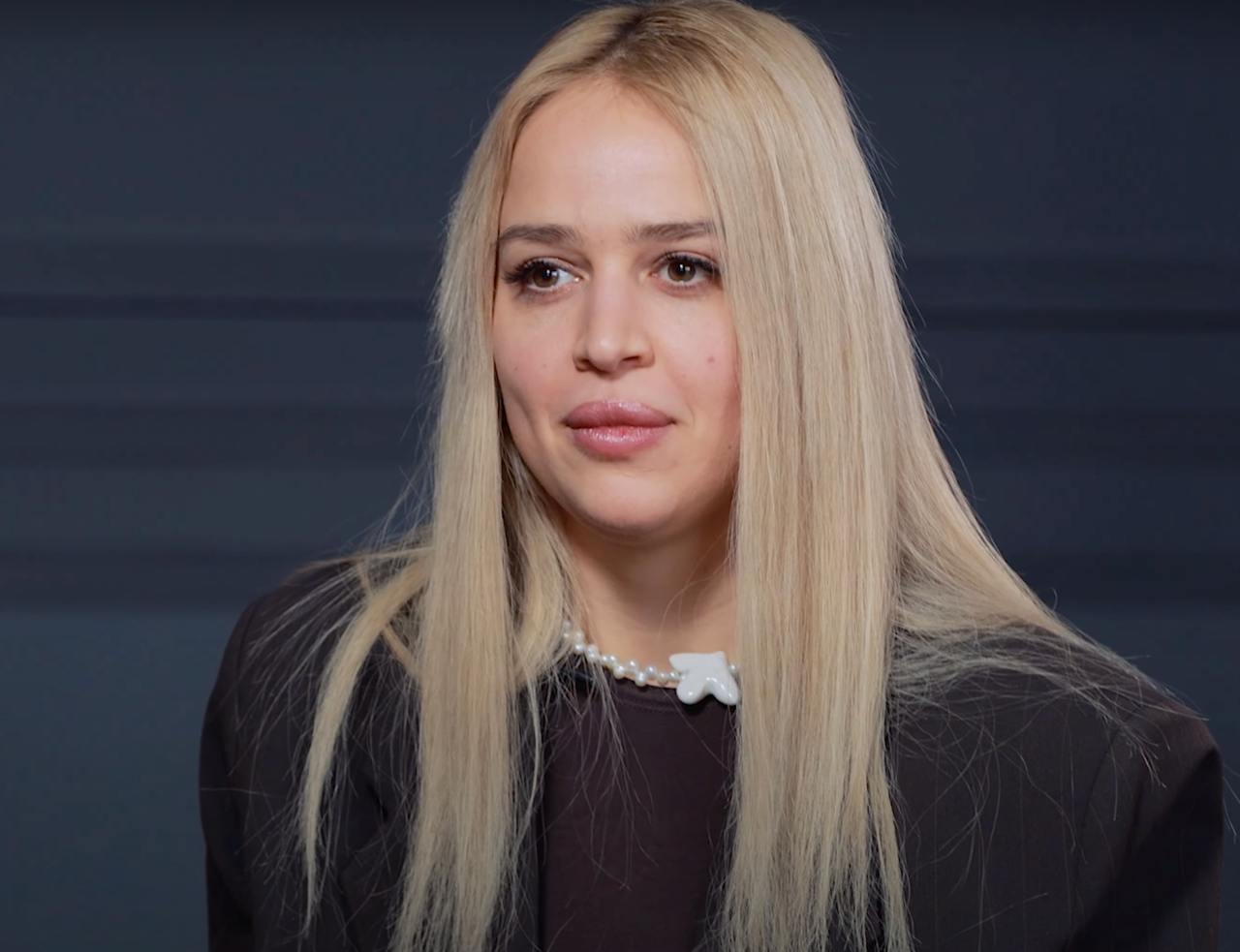 Победительница &quot;Холостяка&quot; призналась, будет ли у нее свадьба с Тереном: &quot;У нас сложные времена&quot;