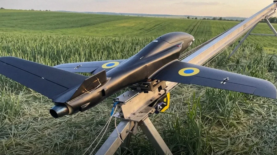 Alexa Spatium, STING, P1-SUN, ZIRKA: чим Україна збиває реактивні "Шахеди"