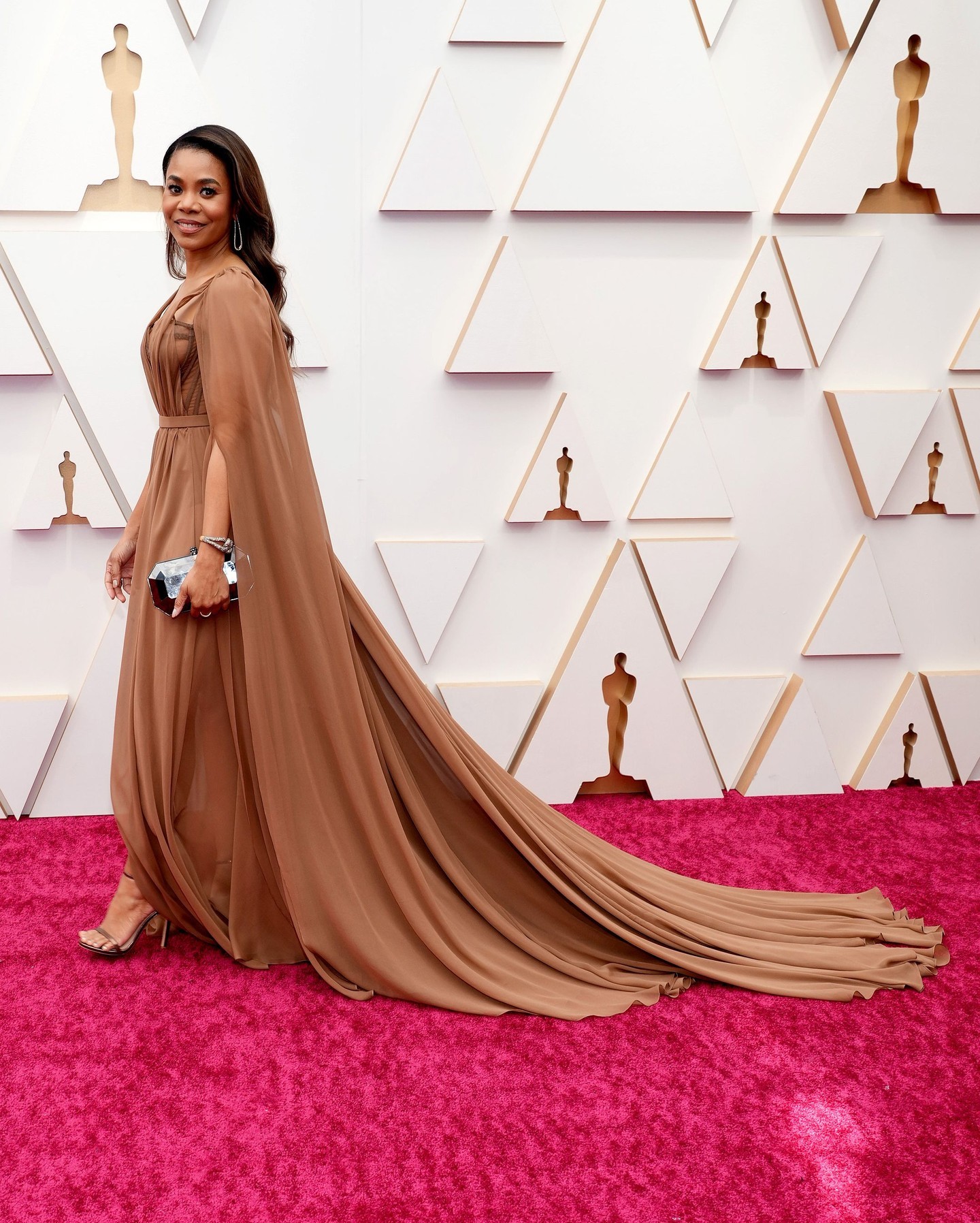 Стали известны все победители премии Оскар 2022: яркие фото с церемонии