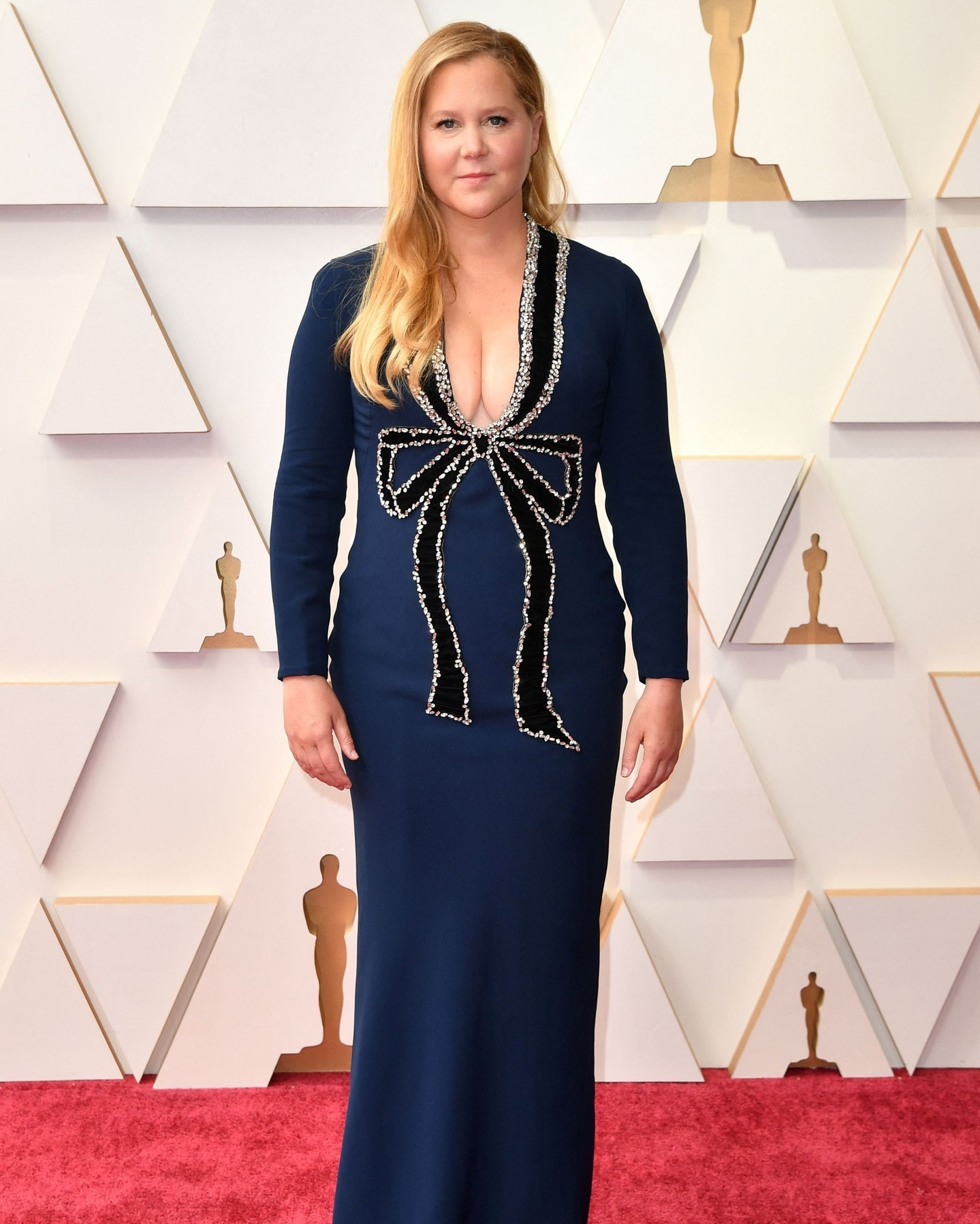 Стали известны все победители премии Оскар 2022: яркие фото с церемонии