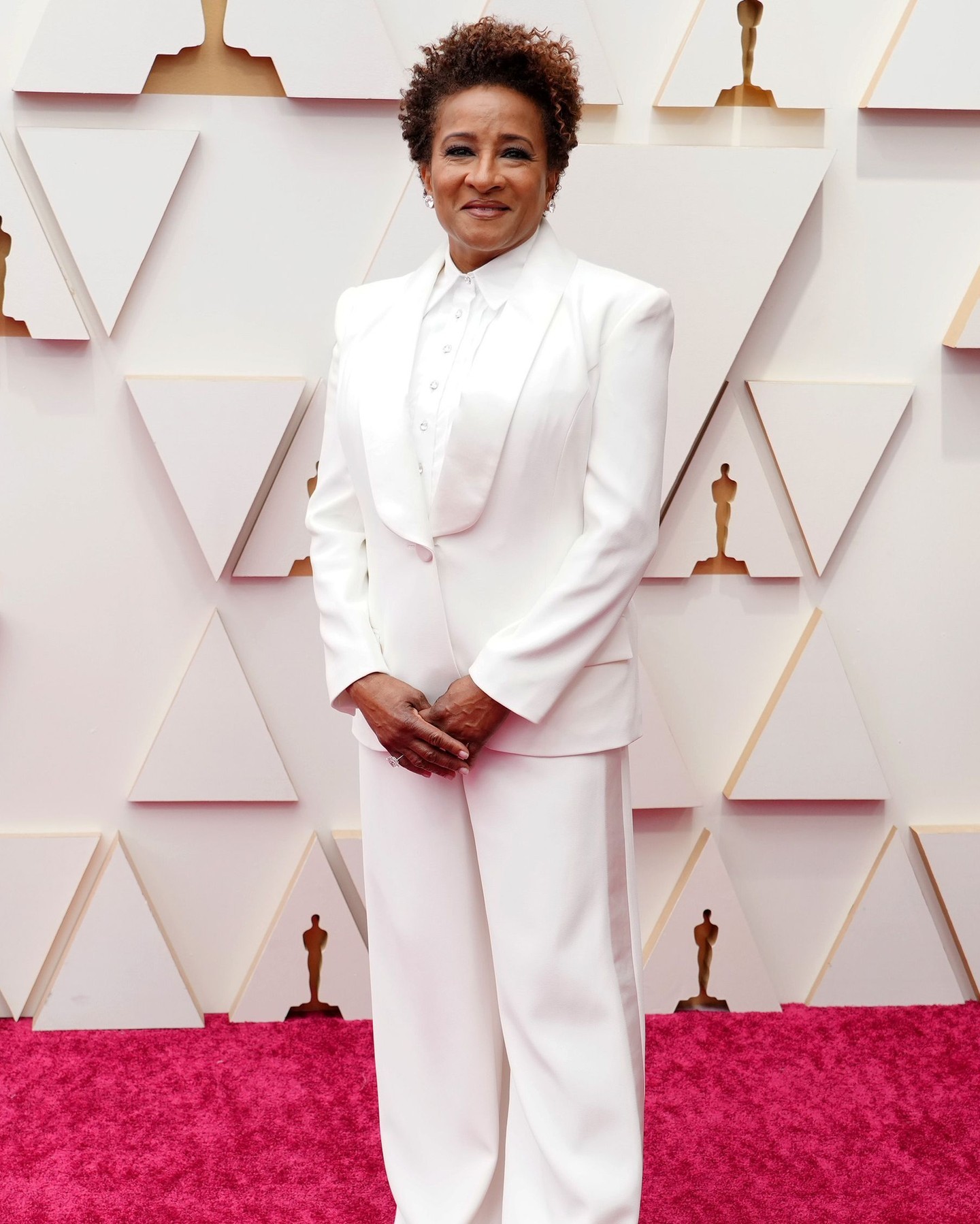 Стали известны все победители премии Оскар 2022: яркие фото с церемонии