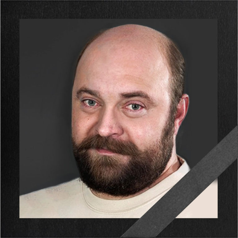 Помер знаменитий актор: зірка "Кармеліти" і "Щасливі разом"