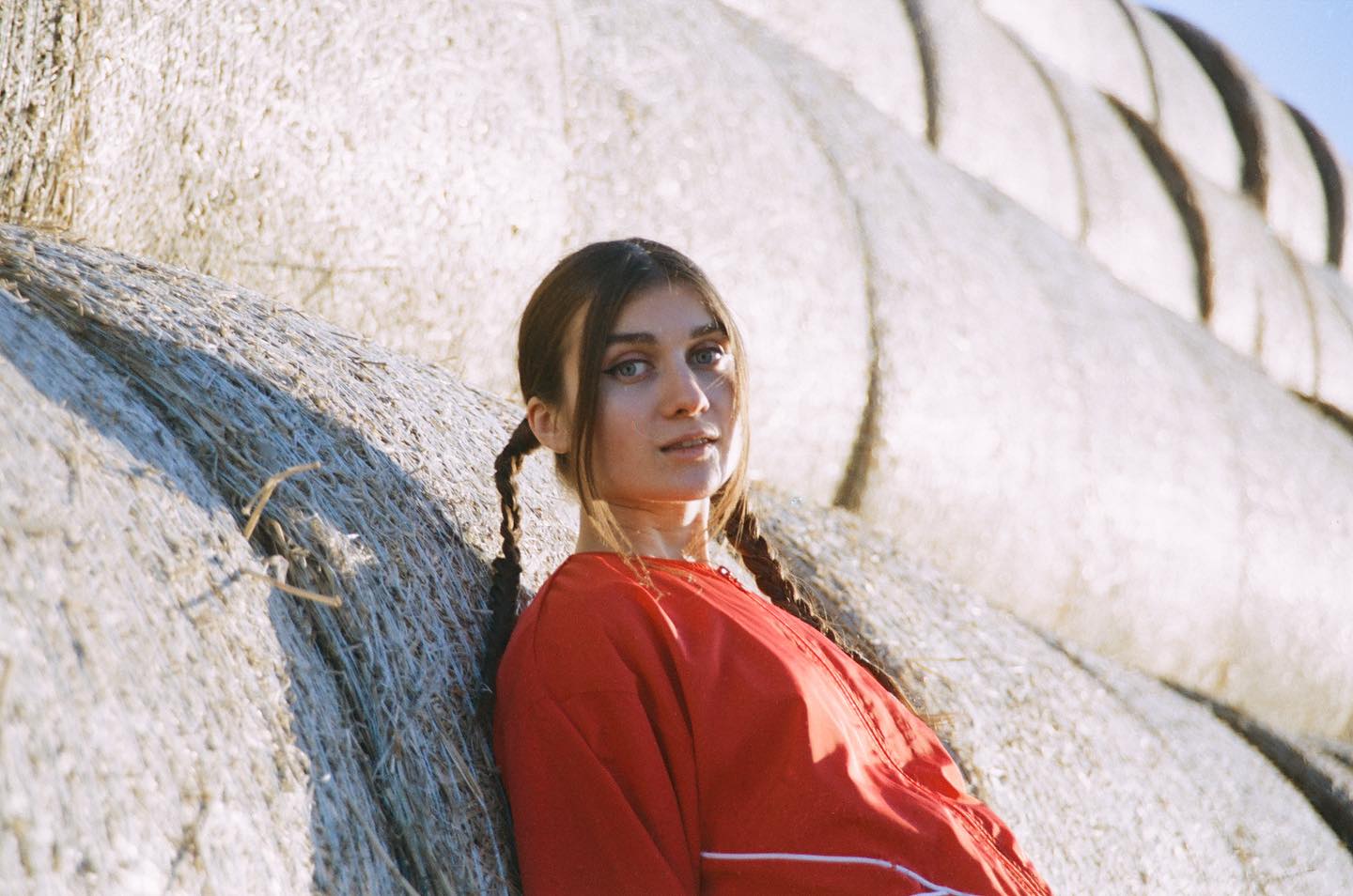 Бросила учебу и пела в гараже. Малоизвестные факты о Jerry Heil, которые вас удивят