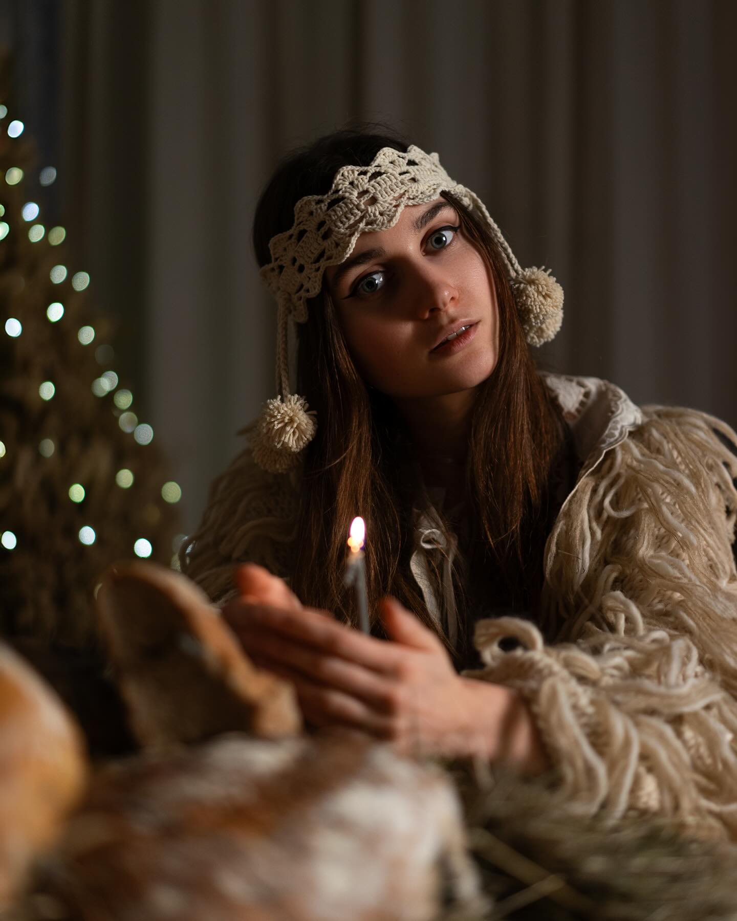 Бросила учебу и пела в гараже. Малоизвестные факты о Jerry Heil, которые вас удивят