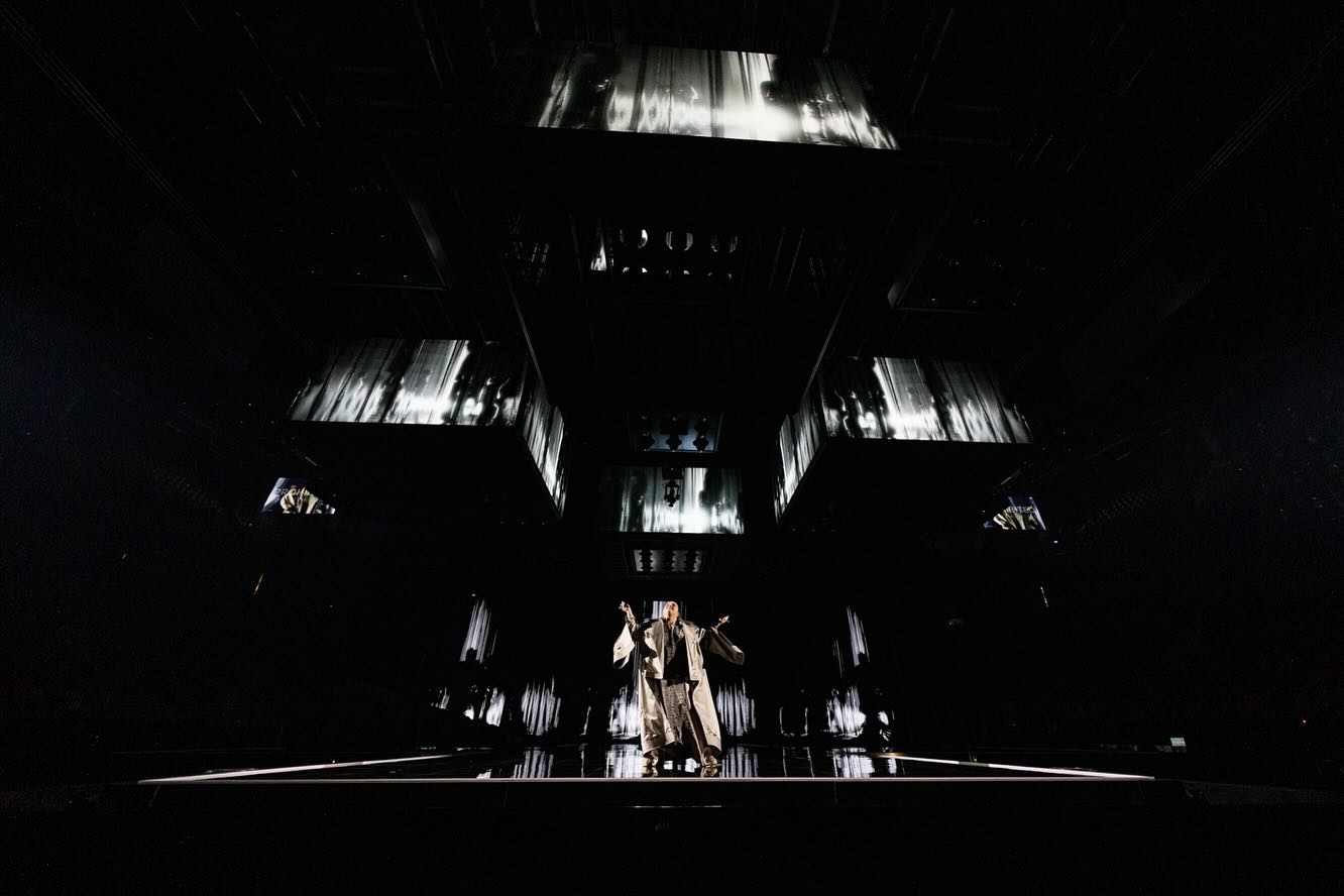 Якими образами Jerry Heil та аlyona аlyona зачарували публіку Євробачення 2024 у Мальме (фото)