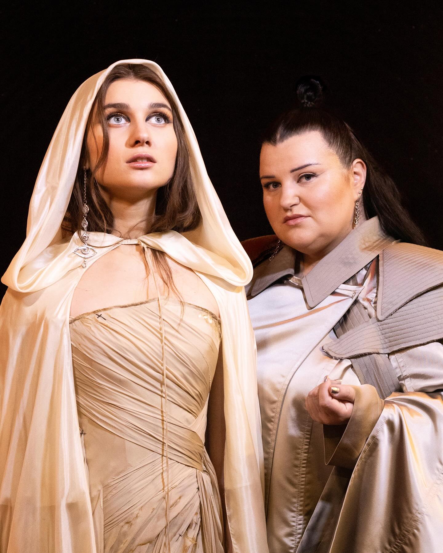 Дивіться, якою була Jerry Heil 5 років тому: про Євробачення і не мріяла (відео)