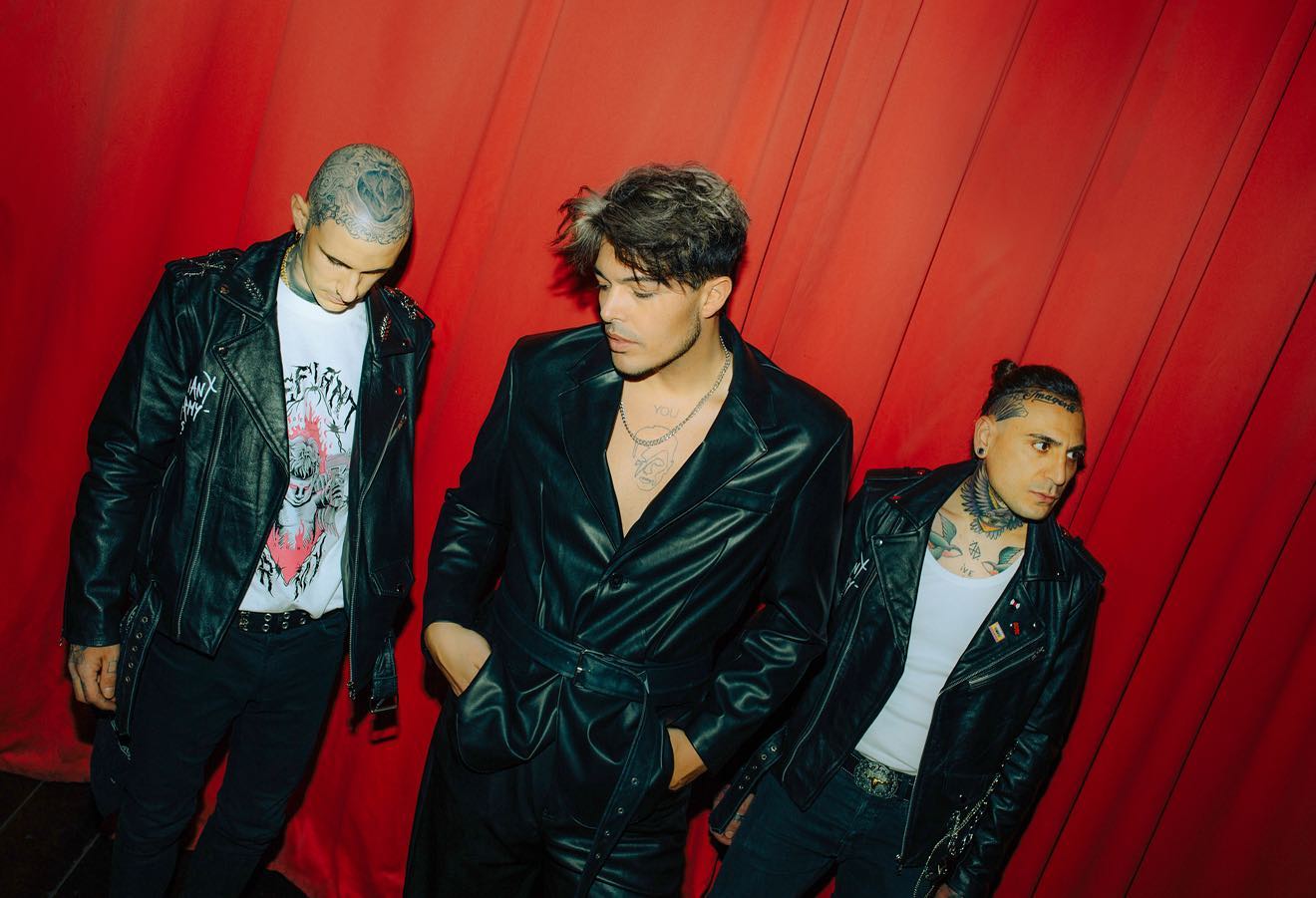 "ITALODISCO" бьет рекорды в ТикТок: украинцы в восторге от хита