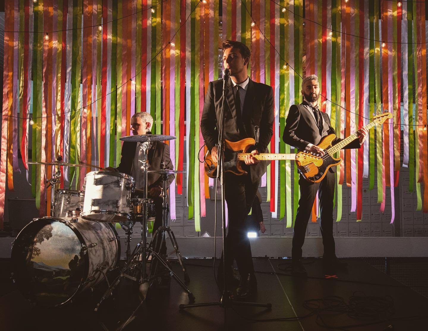 "ITALODISCO" бьет рекорды в ТикТок: украинцы в восторге от хита