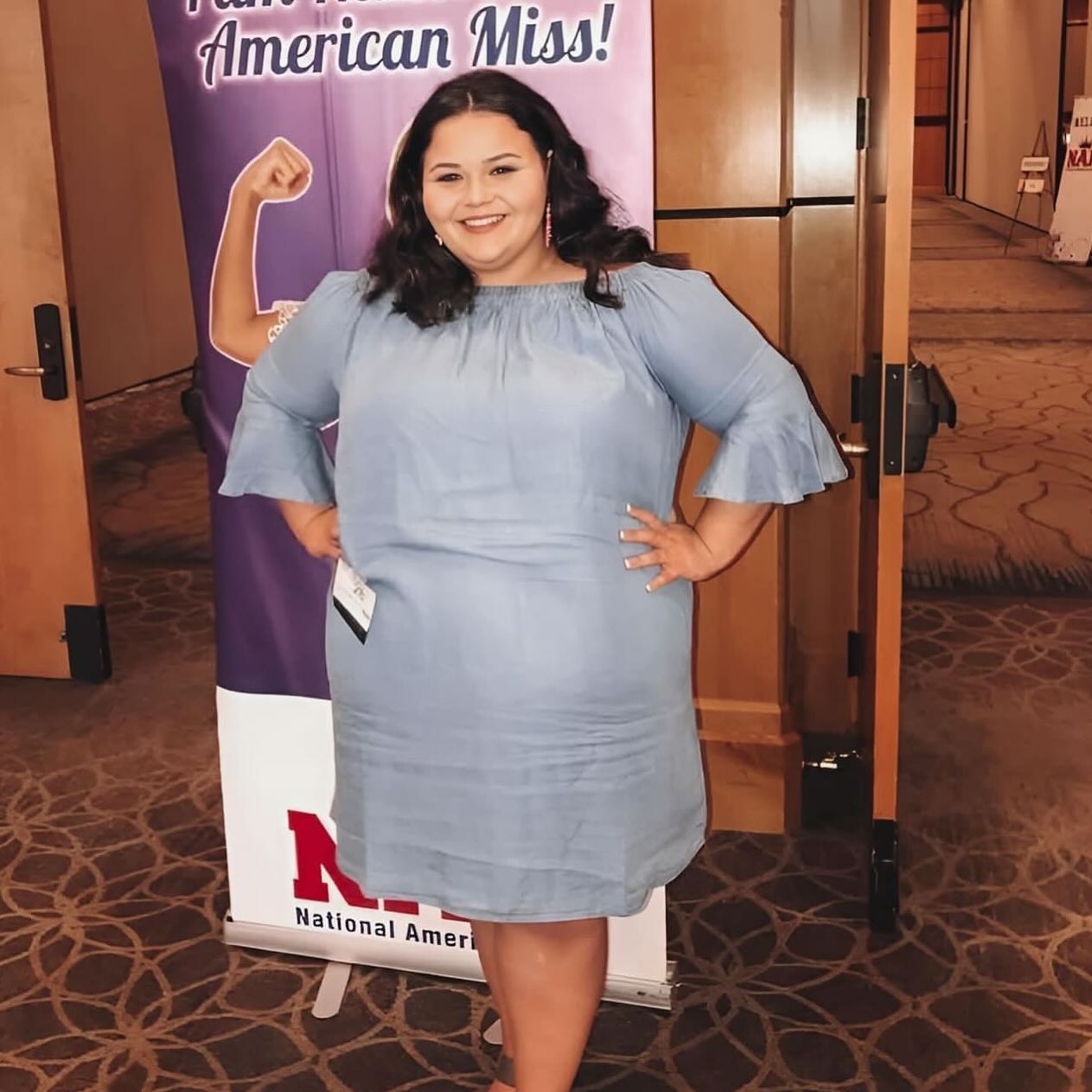 Мисс Алабама 2024 стала модель плюс-сайз: девушку уже успели захейтить в сети (фото)