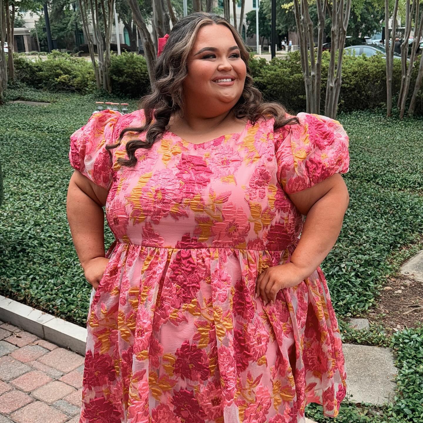 Мисс Алабама 2024 стала модель плюс-сайз: девушку уже успели захейтить в сети (фото)