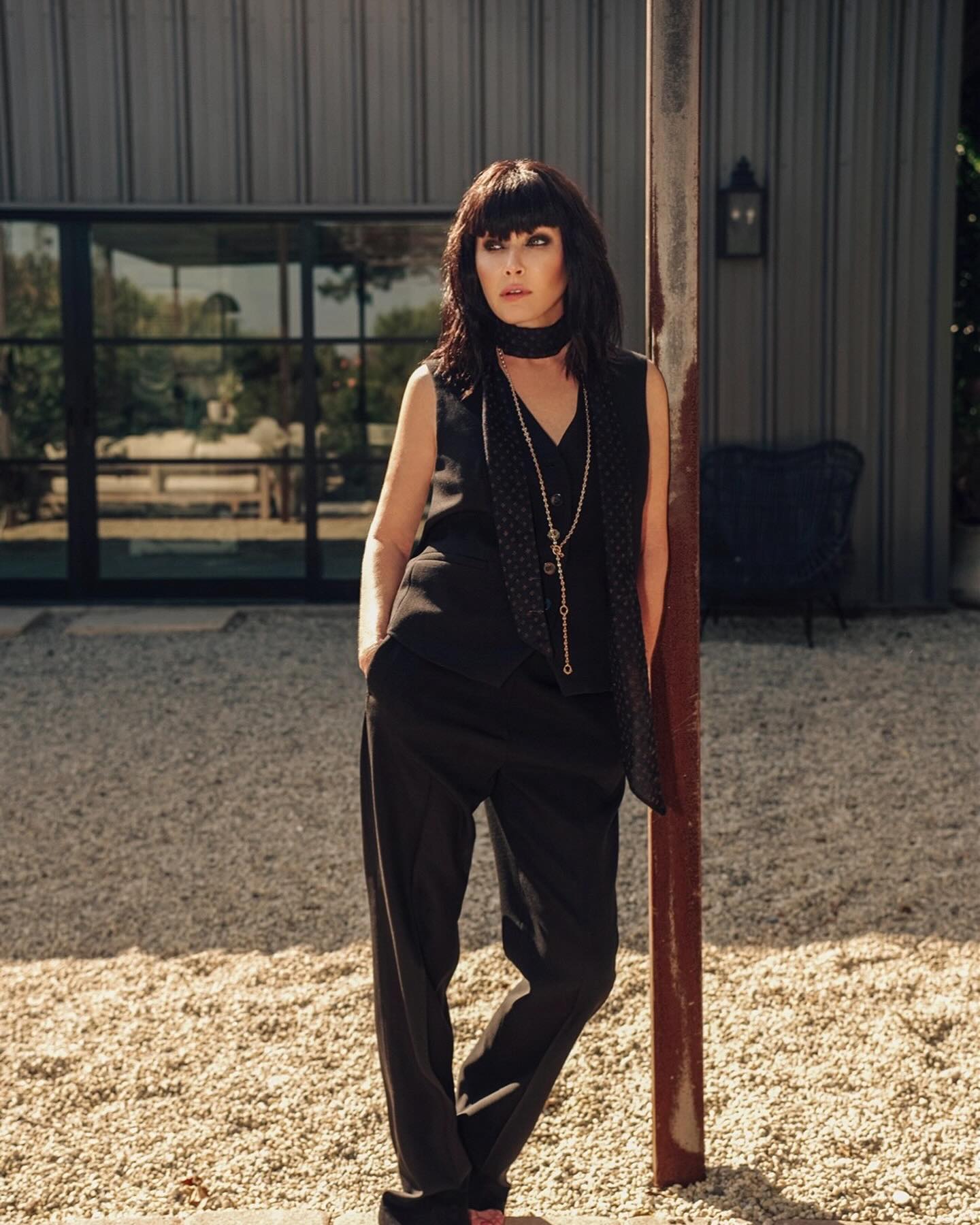 &quot;Захоплююся вашою силою&quot;. Онкохвора Шеннен Догерті підтримала Кейт Міддлтон