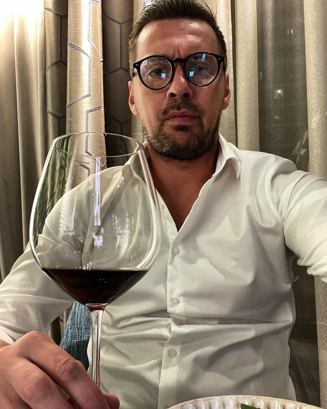 Мілевський спився і відкидає допомогу друзів. Навіть &quot;кент&quot; Алієв безсилий