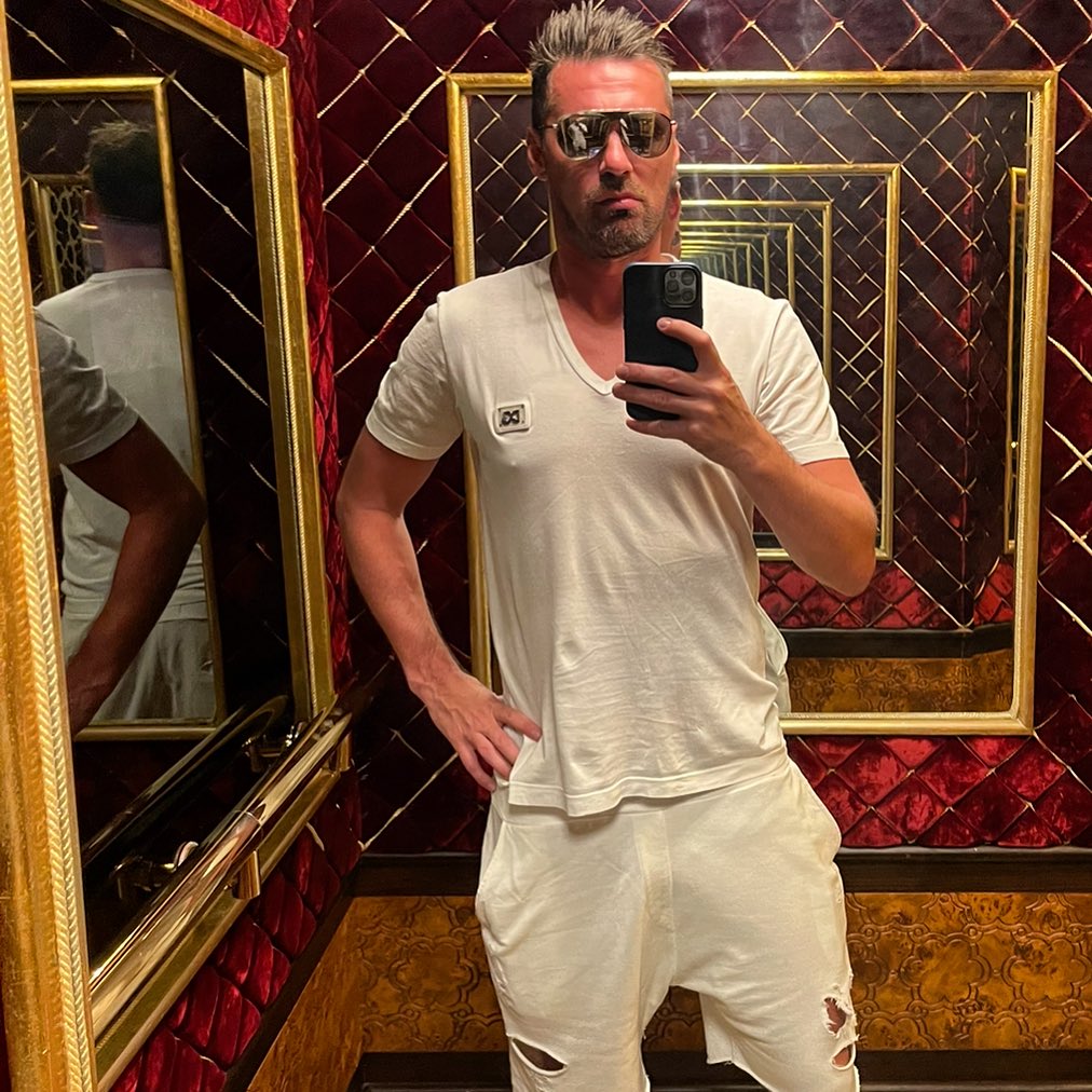 Мілевський спився і відкидає допомогу друзів. Навіть &quot;кент&quot; Алієв безсилий