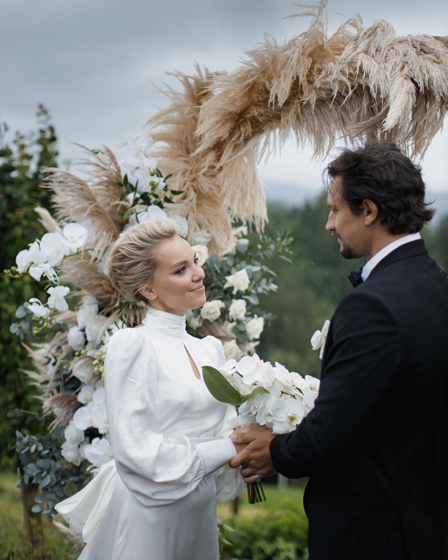 Не прошло и года: 5 украинских звездных пар, которые развелись вскоре после свадьбы