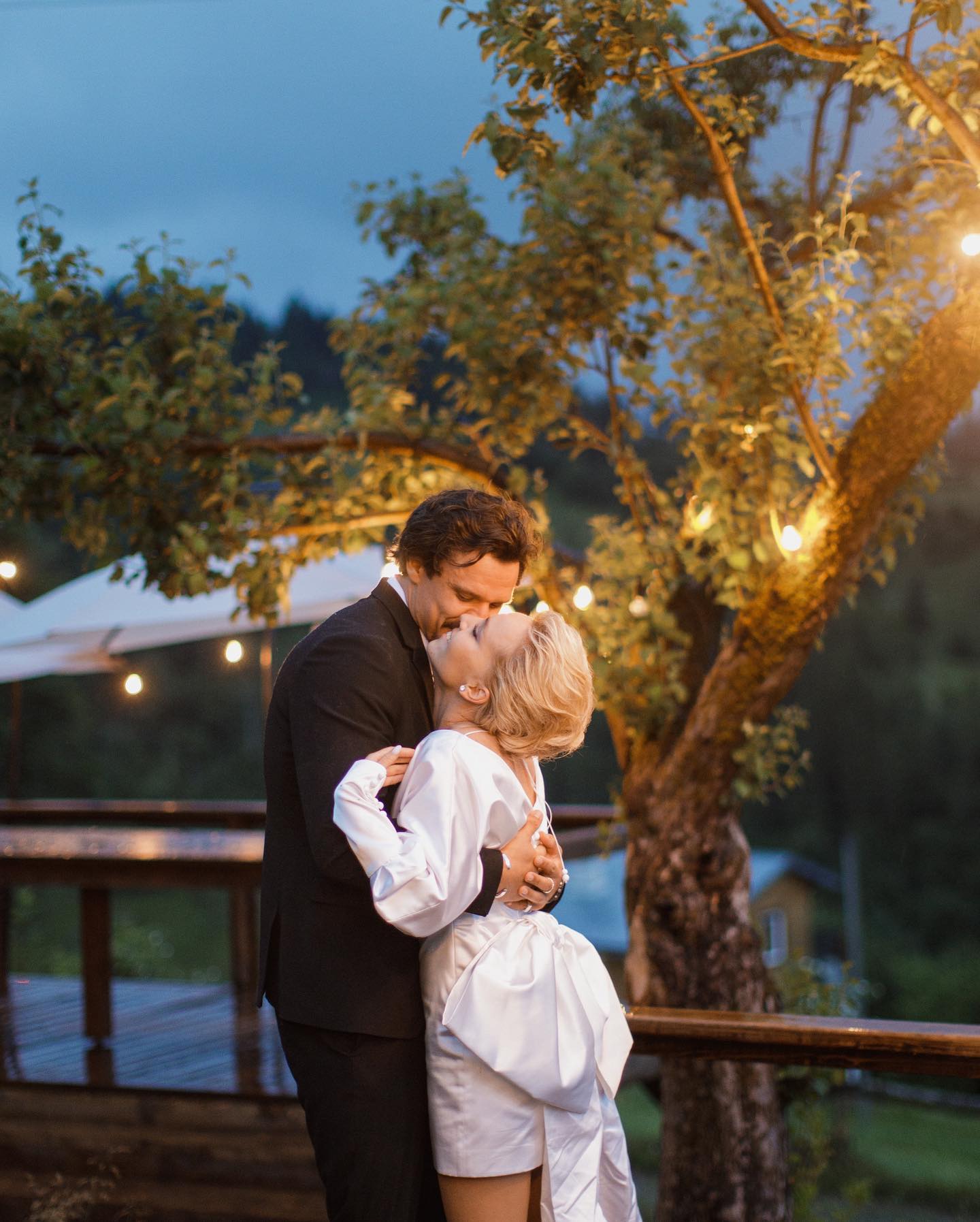 Не прошло и года: 5 украинских звездных пар, которые развелись вскоре после свадьбы