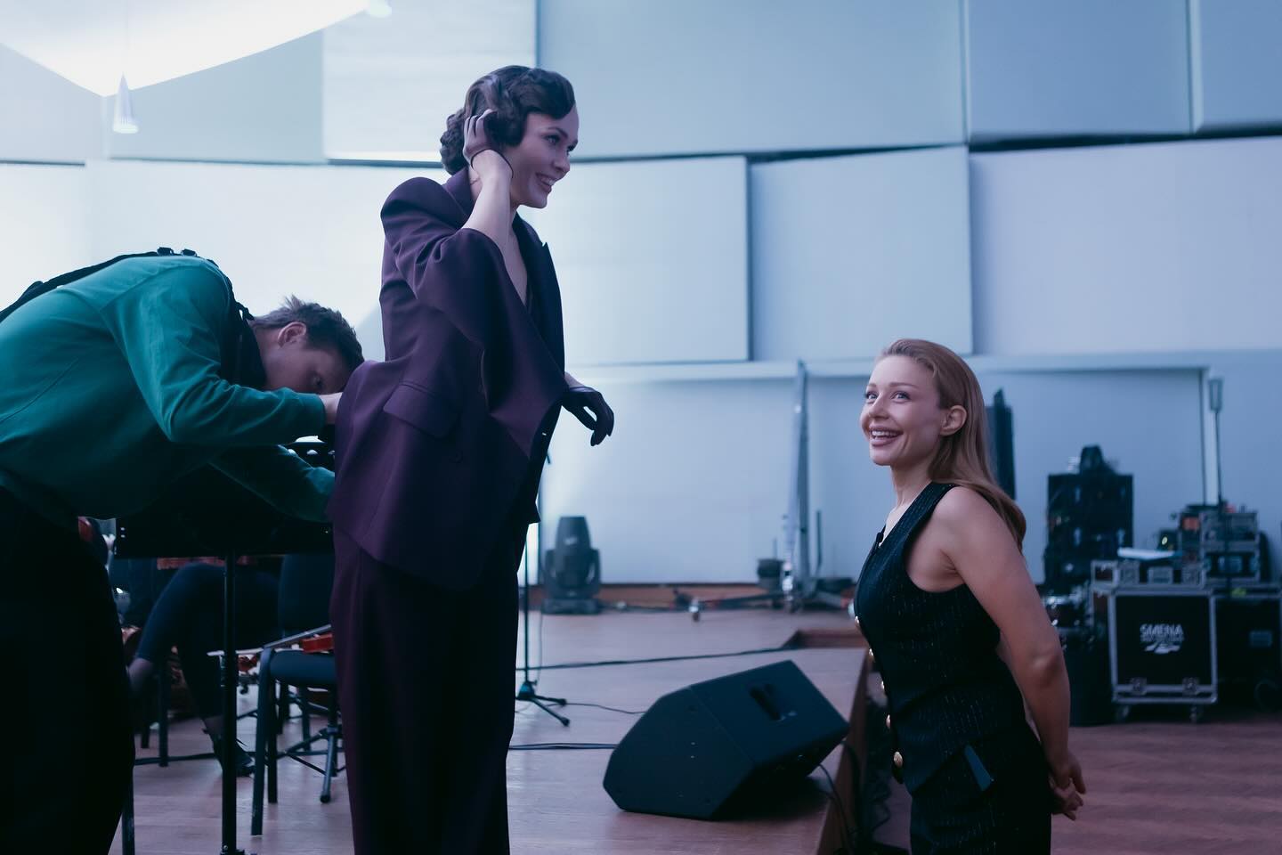 Тіна Кароль запустила авторський проект: в чому його особливість