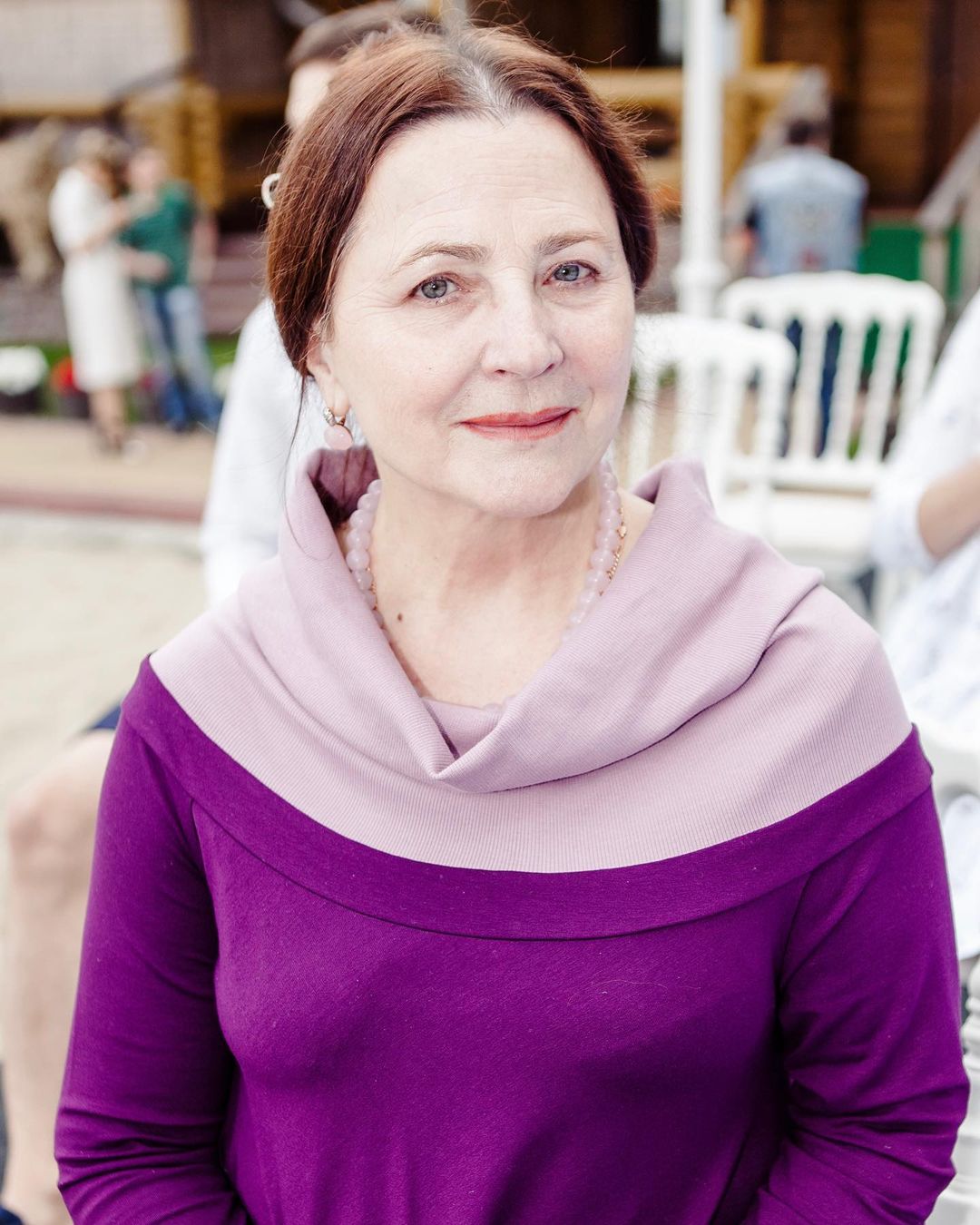 Донька Ніни Матвієнко зворушила відео. Це мав бути подарунок мамі на день народження