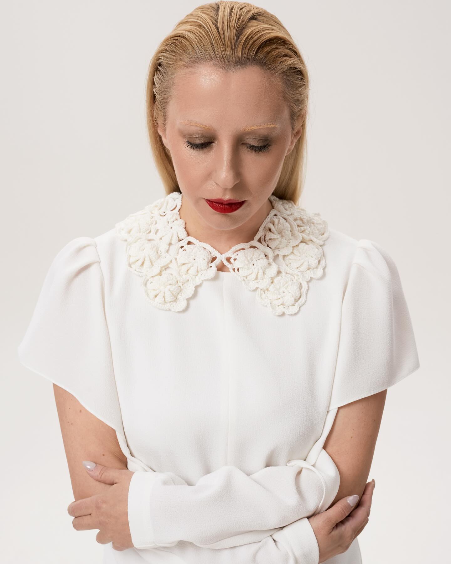 &quot;Боялася померти&quot;. Донька Ніни Матвієнко вперше назвала причину її смерті