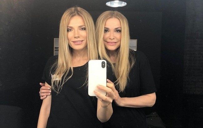 4 украинские звезды, которые взяли в жены женщину с ребенком