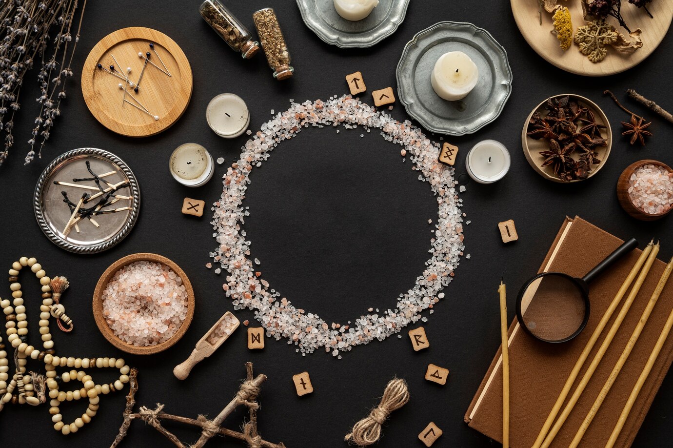 Як дізнатися свою долю на Благовіщення: 5 способів традиційного українського ворожіння