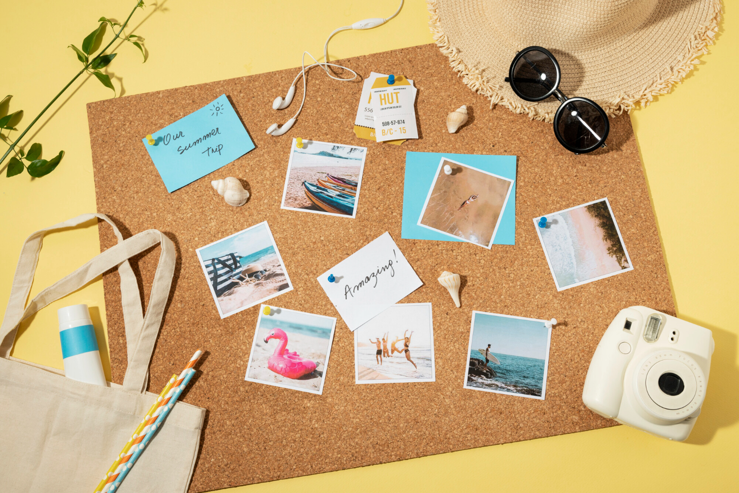 Астролог объяснила, как правильно создавать карту желаний, чтобы они сбывались