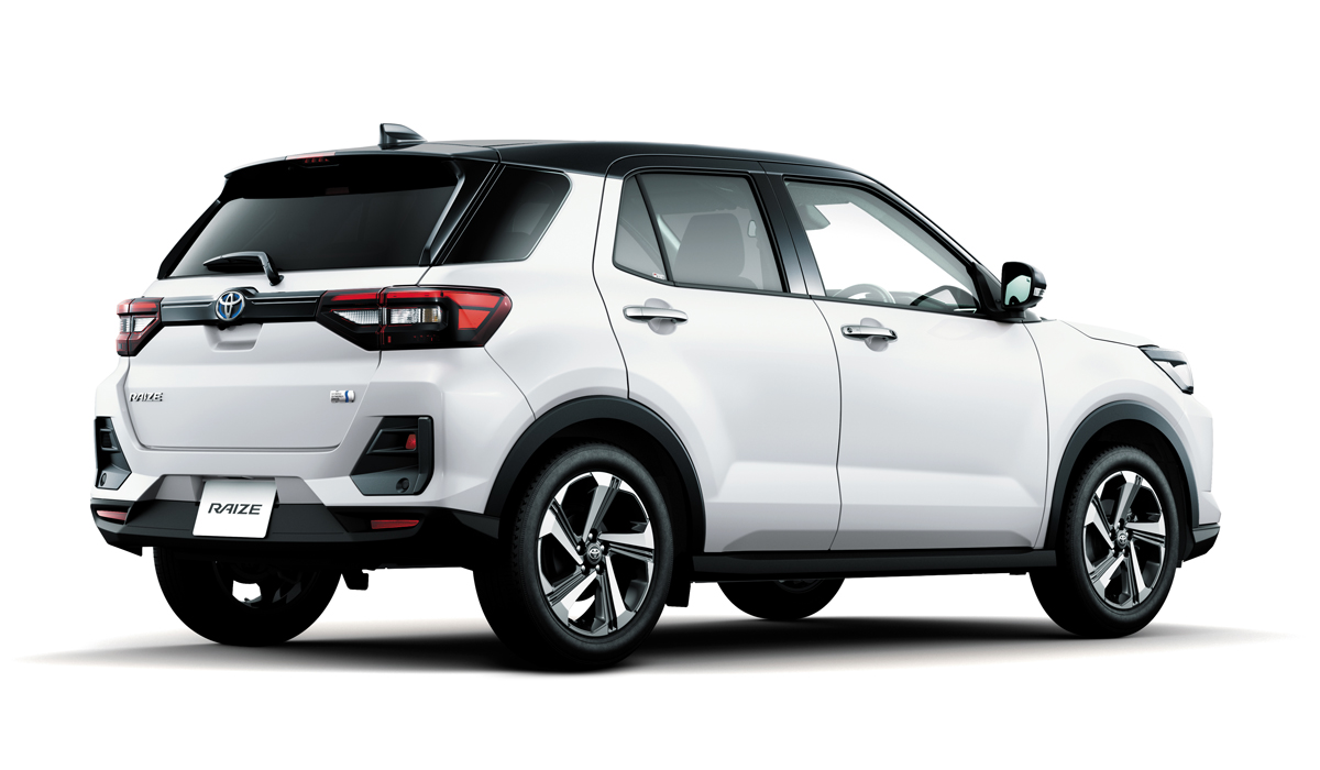 Менше 4 л/100 км: Toyota представила нову гібридну систему без зв'язку ДВС з колесами