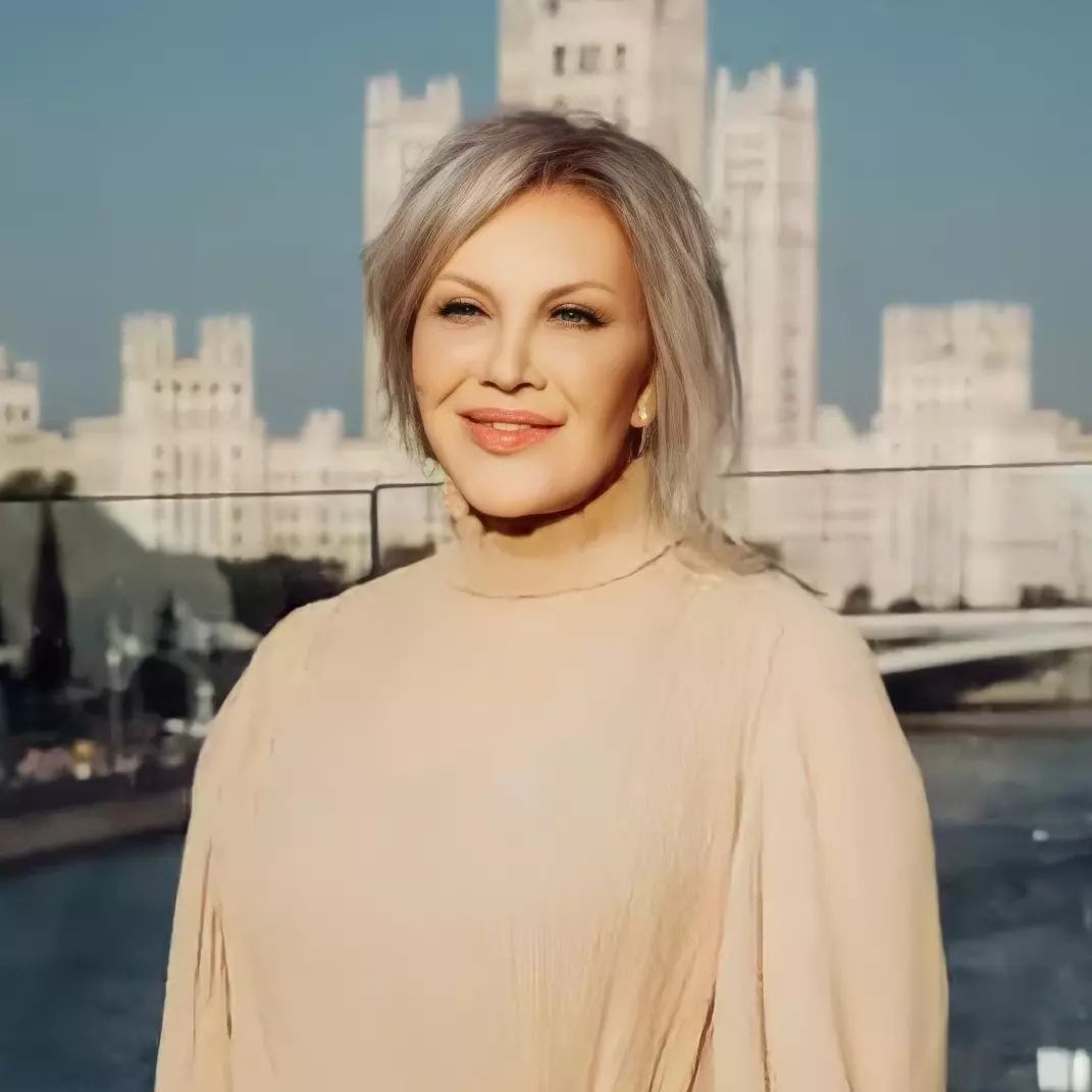 &quot;Росія зараз мене захищає&quot;: Повалій вперше висловилася про війну і зізналася в любові до Путіна